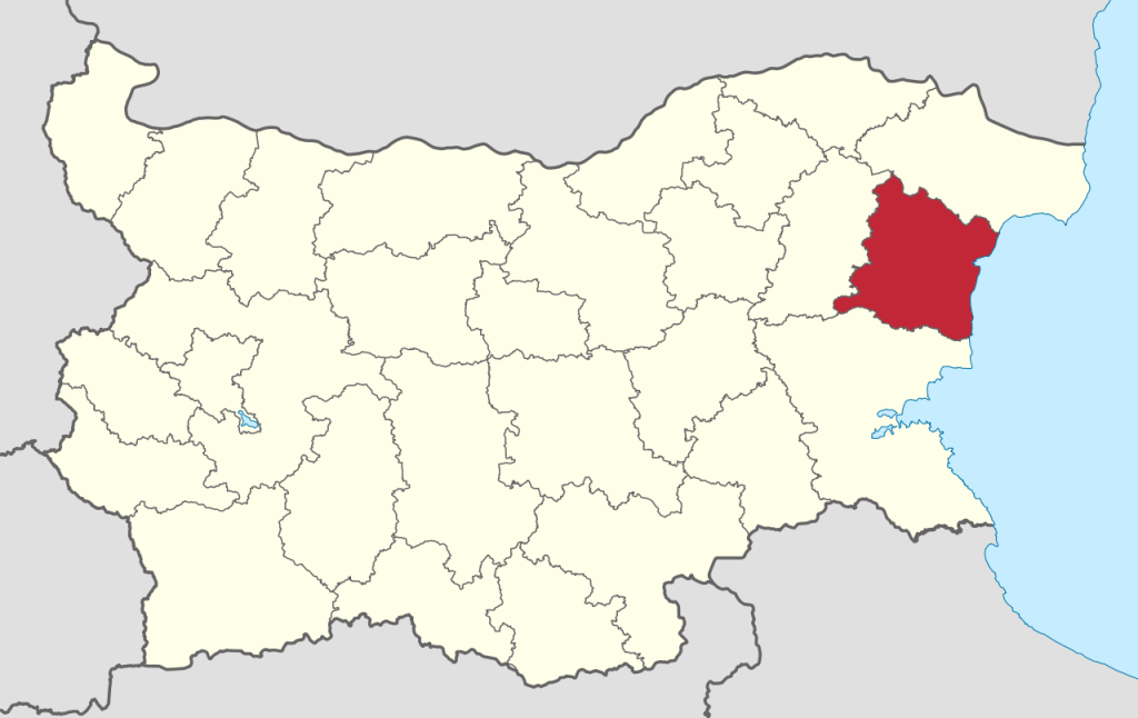 Варна
